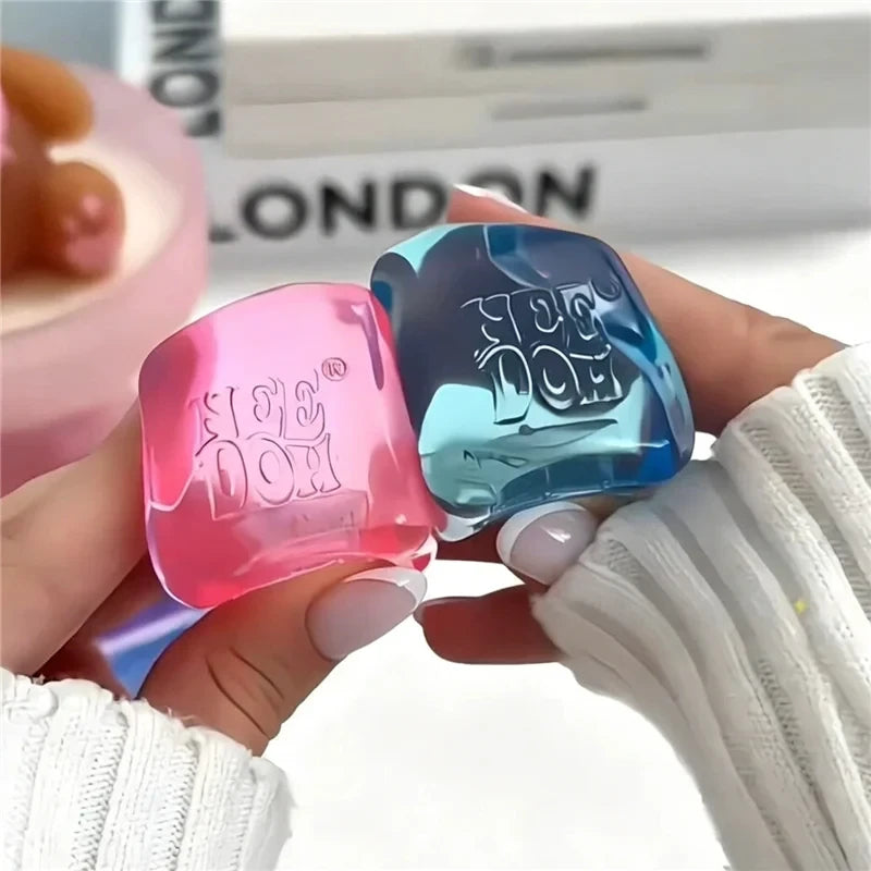 NeeDoh Teenie Squishy Sensory Fidgets
