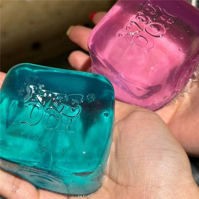 NeeDoh Teenie Squishy Sensory Fidgets